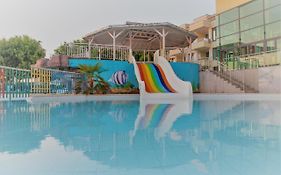 Хотел Перла Бийч I